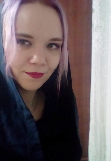 My photo - Tetyana, 30 from Kropyvnytskyi (@tetyana1575)