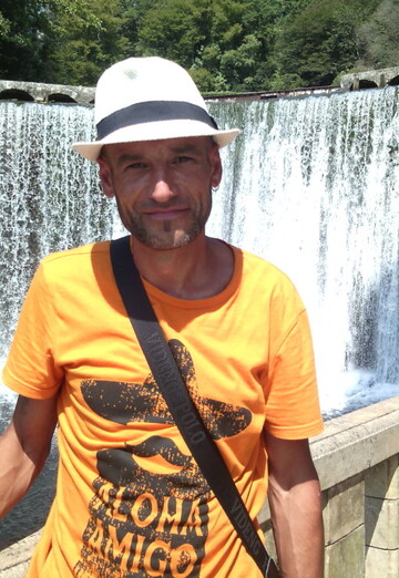 My photo - Roman, 50 from Kurgan (@roman117967)