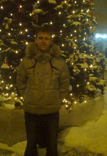 Моя фотография - ИВАН, 39 из Ставрополь (@ivan138876)