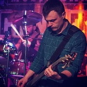 Знакомства в Туле с пользователем Сергей 37 лет (Близнецы)