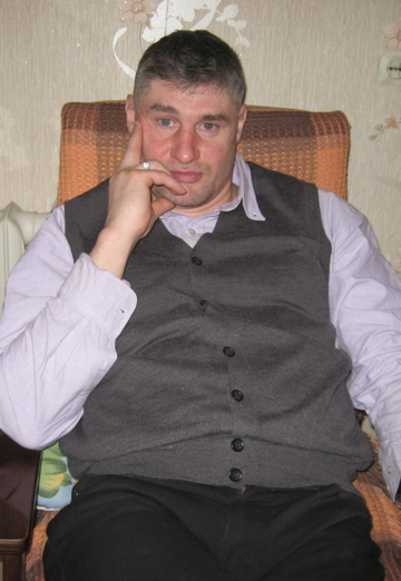 Моя фотография - Юрий, 46 из Йошкар-Ола (@yuriyvolkov757)