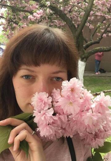 Моя фотографія - Марина, 29 з Полтава (@marina200991)