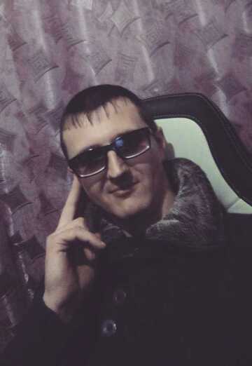 Моя фотография - Владислав, 35 из Буды (@vladislav44282)