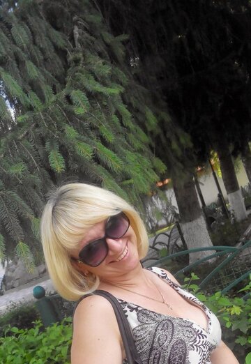 Моя фотография - Наталья, 51 из Астрахань (@natalya238790)