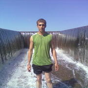 Юра, 31, Тисуль