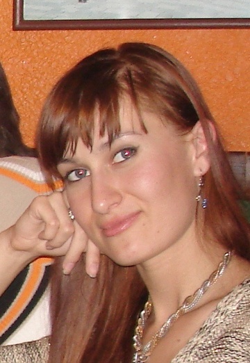 My photo - natalya, 38 from Novorossiysk (@natalya1772)