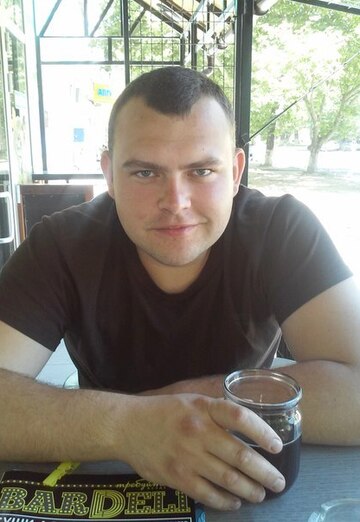 Моя фотография - БОРИС, 33 из Белгород (@boris34680)