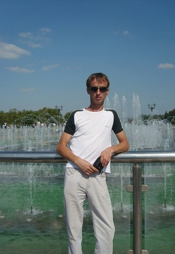 Моя фотография - Алексей, 34 из Ярославль (@aleksey466846)