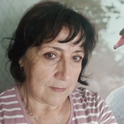 Светлана, 60, Карабаш