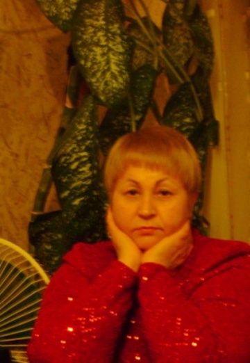 My photo - Anastasiya, 69 from Moscow (@anastasiya208)