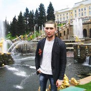 руслан, 32, Климовск