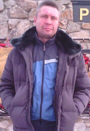 Моя фотография - Олег, 51 из Елизово (@oleg81493)