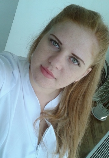 My photo - Darya, 30 from Krasnodar (@darya24081)