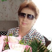 Anna 65 Chelyabinsk