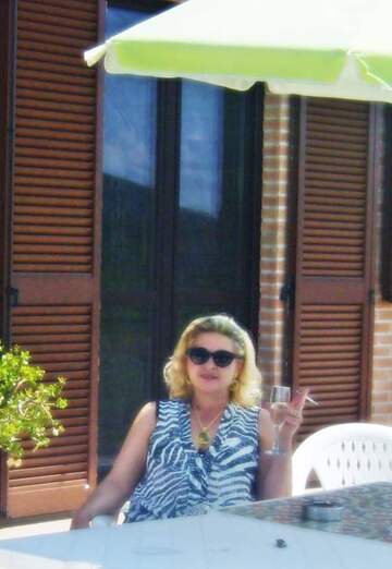 My photo - Marina, 58 from Pescara (@marina104442)