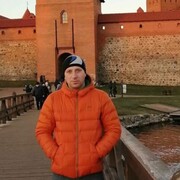 Иван 33 года (Стрелец) Минск