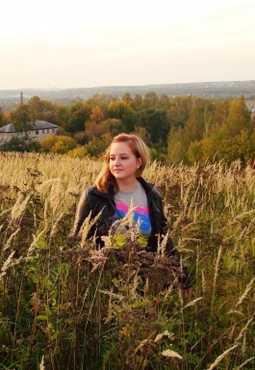Tatyana (@cfkjvf) — my photo № 3