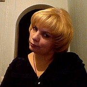 Валентина, 46, Белоозёрский