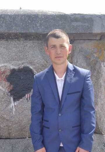 My photo - Aleksandr, 25 from Novaya Kakhovka (@aleksandr913444)