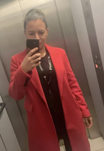 Anna (@cocotractor) — my photo № 3