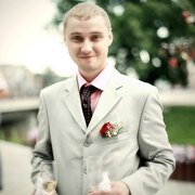Максим, 35, Нестеров
