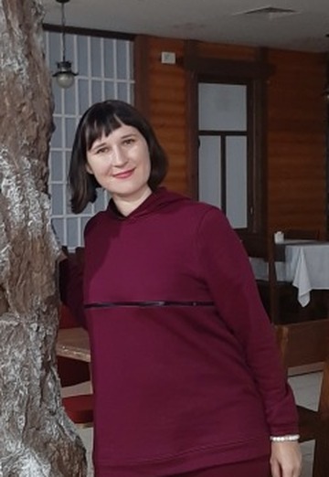 My photo - Vera, 38 from Novorossiysk (@vera45820)