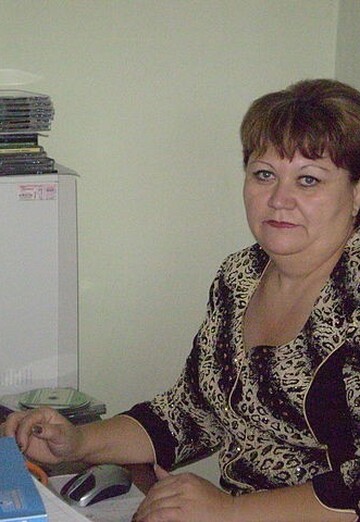 My photo - Marina Boronina-Leshchyov, 57 from Yuzhnouralsk (@marinaboroninalesheva)