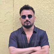 Maddy 35 Delhi