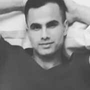Эрик, 27, Уваровка