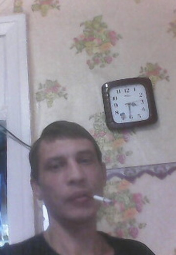 Моя фотография - Алексей, 41 из Иланский (@aleksey504665)