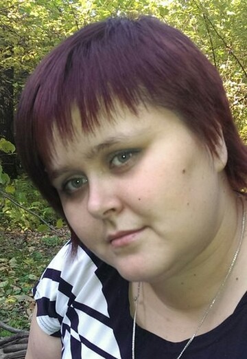 My photo - Kristinka, 36 from Khimki (@kristinka8407198)