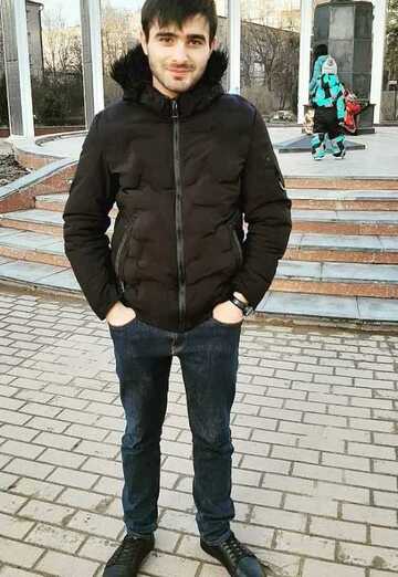 Моя фотография - Гарик, 28 из Пушкино (@garik12547)