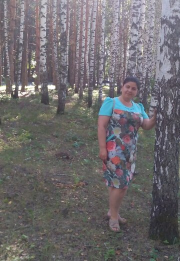 Моя фотография - Ирина, 42 из Томск (@irina294925)