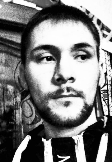 Моя фотография - Александр Котов, 32 из Ярославль (@aleksandrkotov47)