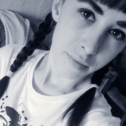 Приколистка, 23, Нерчинск