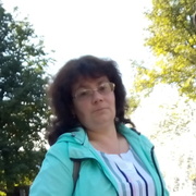 Светлана, 49, Киров