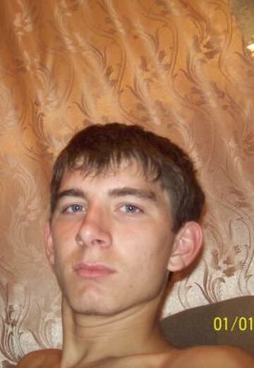 Моя фотография - Ганс, 32 из Омск (@gans114)