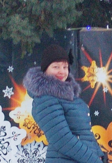 Minha foto - Tatyana, 32 de Promyshlennaya (@tatyana268938)