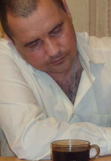 My photo - Sergey, 40 from Voronezh (@sergey918015)