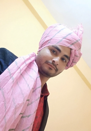 My photo - Deepanshu, 24 from Pune (@deepanshu12)