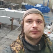 Сергей, 34, Клинцы