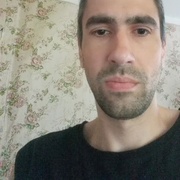 Pasha, 35, Марёво