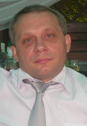 My photo - Taras, 54 from Avdeevka (@taras549)