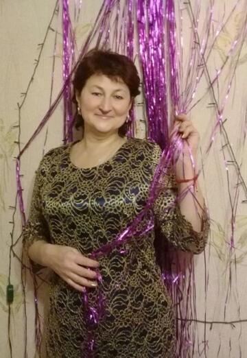 My photo - Larisa, 60 from Balakovo (@larisa38789)