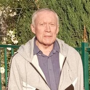 Сергей, 70, Сочи