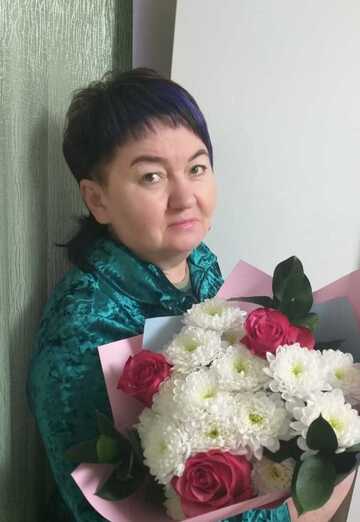 Моя фотография - Лидия, 56 из Барнаул (@lidiya20989)