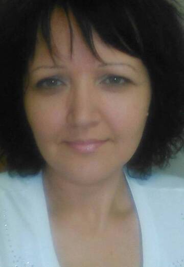 Моя фотография - Екатерина, 50 из Саратов (@ekaterina96505)