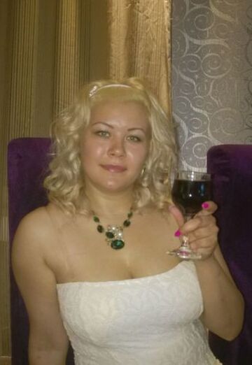 My photo - Marisha, 35 from Yakutsk (@marisha1713)