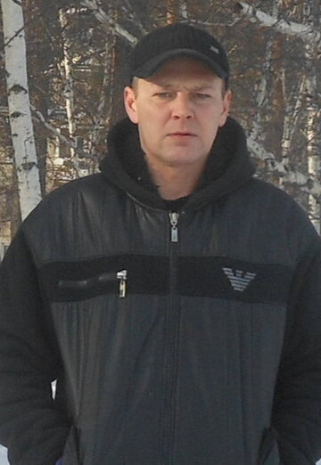 My photo - EDDI, 52 from Angarsk (@eddi3690992)