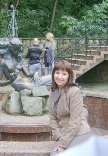 My photo - Natalya, 64 from Mariupol (@natalya17088)